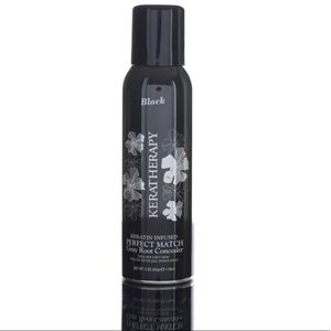 Keratherapy Perfect Match Keratin Infused